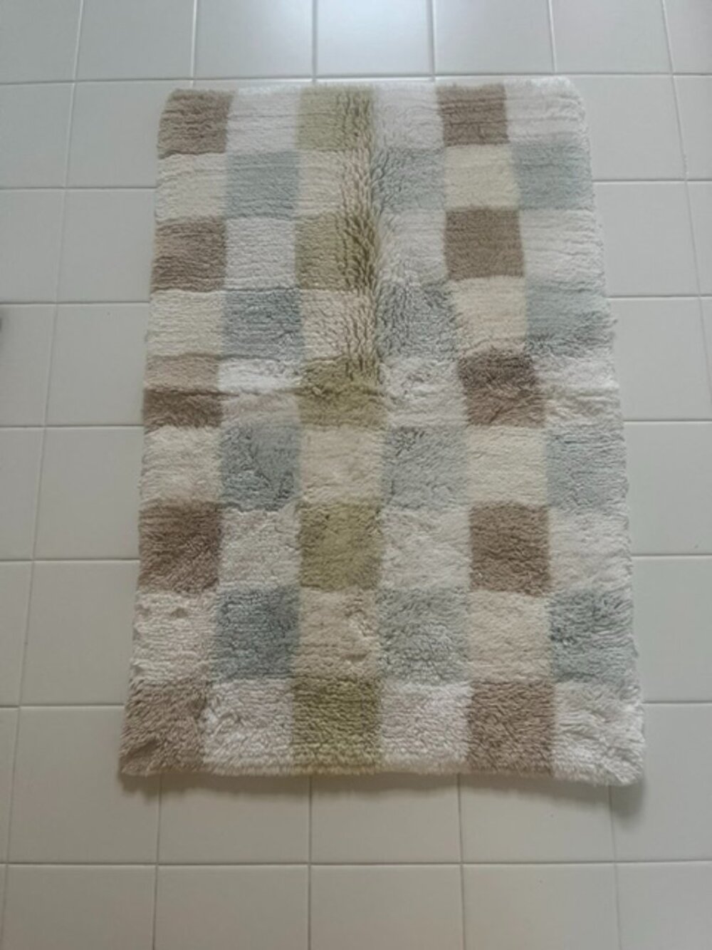 Bathmat 32"x 21"